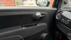 Fiat 500 1.0 Mild Hybrid 3dr Petrol Hatchback